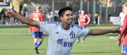 Echipa lui Dan Petrescu a invins pe TSKA Moscova